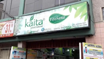 Kaita - San Luis