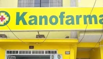 Kanofarma - Amarilis