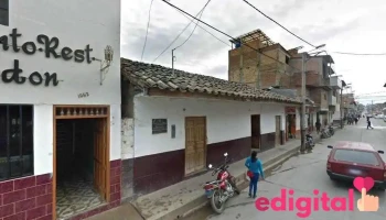 Kaprichos - Chachapoyas 01001
