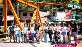Katy Tours Oxapampa - Jr. Loechle Cuadra 9