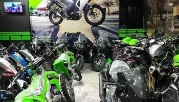 Kawasaki Junin - Junín