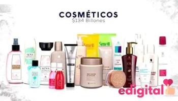 Keyris Distribuidor Hinode - Cosméticos, Perfumes y Suplementos Alimenticios - Las Orquideas Mz.A