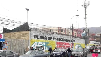 Killari Agencia de Viajes y Envios S.a.c. - Av. Carlos Izaguirre 216