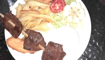 Km Grill - Au. Panamericana N