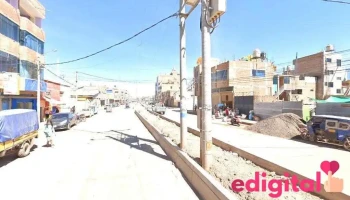 Kolben Racing - Juliaca 21101 Kolben Racing - Juliaca 21101