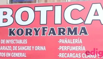 koryfarma - Cusco