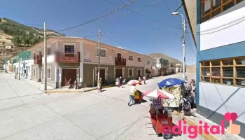 Kuelap - Cuzco 08254