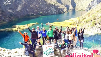 Kusillay Peru Sac - Agencia de Viajes - Av. Uruguay 389