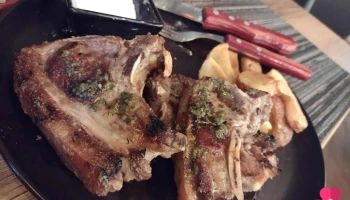 La Candaraveña Restaurante - Tacna 23003