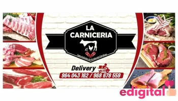 La Carniceria - Moyobamba 22001