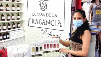La Casa de la Fragancia - La Victoria 15018