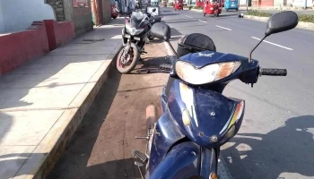 La Casa De La Moto - Huacho 15137