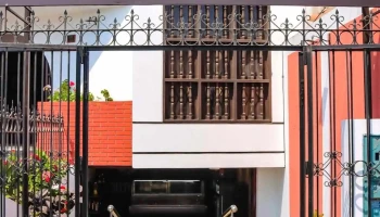 La Casa Del Cuatrero - Trujillo 13008