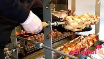 La Casona Pollos A La Brasa Y Parrilladas - Andahuaylas 03701