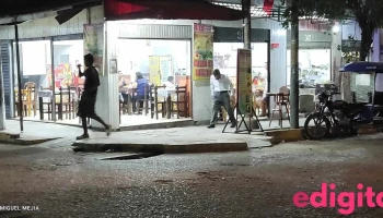 La charapita restaurant turistico - Pucallpa 25001