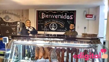 La Cueva del Parrillero - Yanahuara