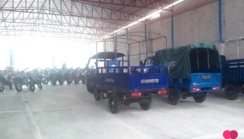 La Feria De Las Motos - Cajamarca 06002 La Feria De Las Motos - Cajamarca 06002