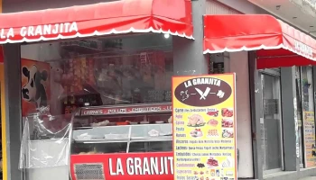 La Granjita - C. 42