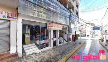 La Internacional Farmacia China - Cerro De Pasco