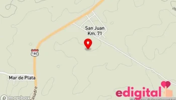 La parrilla de Lis - Palle Exfdo Parca Alta Sección 3-a1 A Santa Eulalia Provincia De