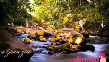 La Peca, Bagua Amazonas - Perú