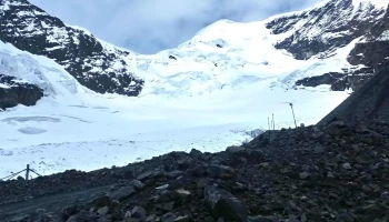 La Rinconada - La Rinconada 21355