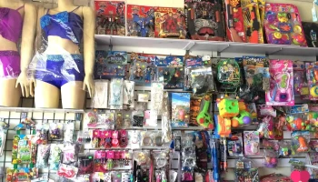 La Tiendita y Disfraces de Melanie - Iquitos 16003