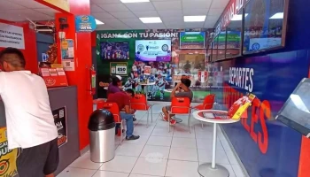 La Tinka Y Te Apuesto Satipo - Satipo 12261