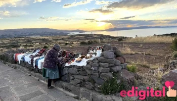 Lago Tours - Puno 21001