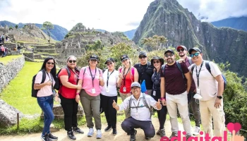 Latin American Trips - San Miguel 15087