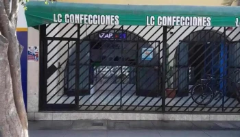 Lc Colegios - Breña 15083