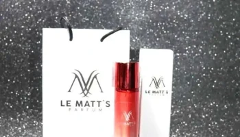 Le Matt´s Parfum - Peru