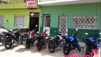 Leo Motos Perú - San Martín De Porres Lima 25