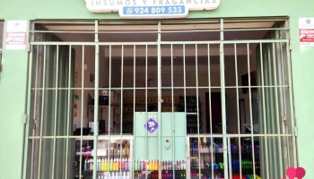 Lessences Perfumes - San Martín De Porres 15102