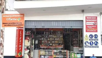Li Farma - Julcán