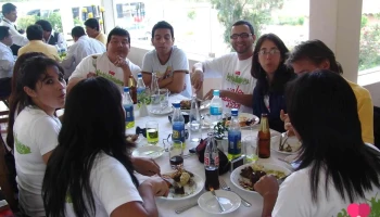 Lima Tours S.a.c. - San Isidro 15046