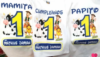 Lionch Personalizados - Perú
