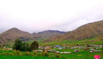 Llallahui, Marangani, Cusco - 08257