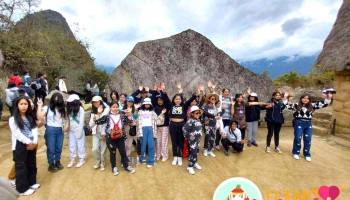 Llamitas Travel Agency - Tour Operator - Portal De Panes 123