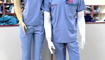 Llanos Uniformes Médicos - Piura