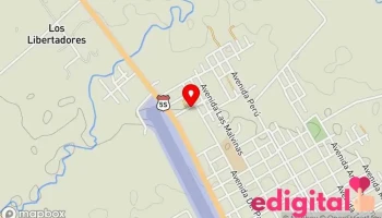 Llantería Peque - Av. Marginal Y