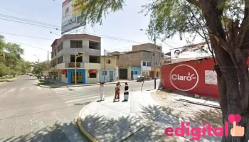 local propuesto - Piura