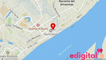 Los Claveles - Nauta 16300