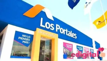 Los Portales Huacho - Av. Cincuentenario