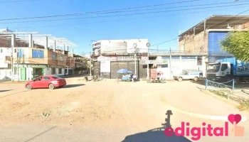 Lotización San Antonio - Bagua Grande 01621