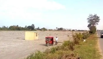 Lotizacion Villa El Sol - Ferreñafe 14310