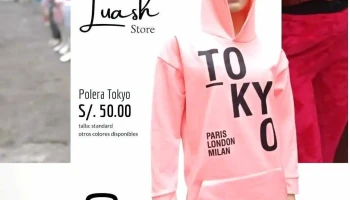 Luash Store catacaos - Catacaos 20006