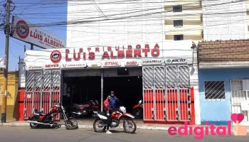 Luis Alberto Distribuidora Motos - Huacho 15136