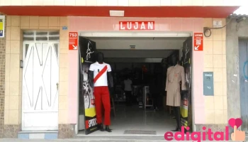 Lujantrading - Ayacucho 05001