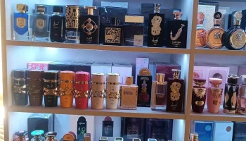 Lujo Perfume - San Isidro 15073